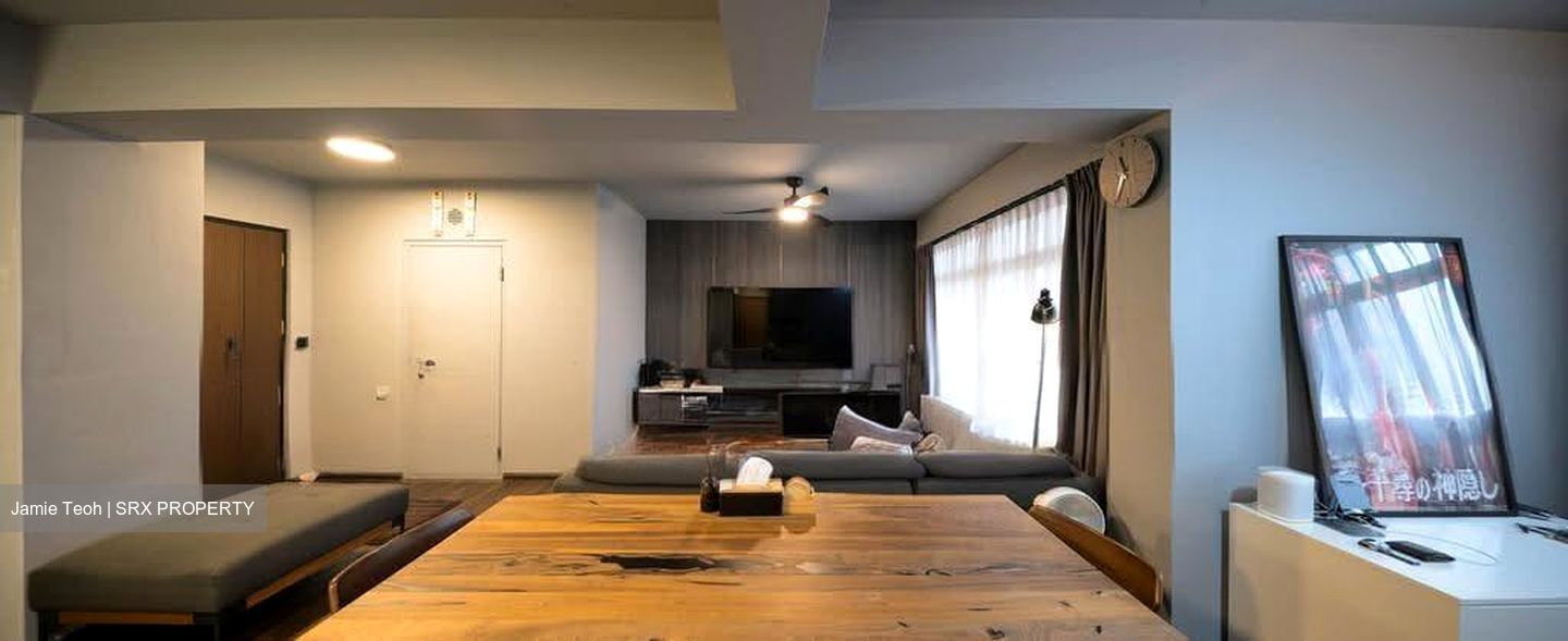 Blk 154A Bedok South Horizon (Bedok), HDB 4 Rooms #633673591